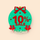 Celebrate Christmas with 10% OFF Orders Over £100!