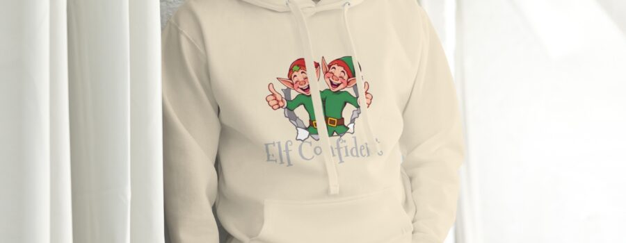 The Importance of Being Elf-Confident This Holiday Season